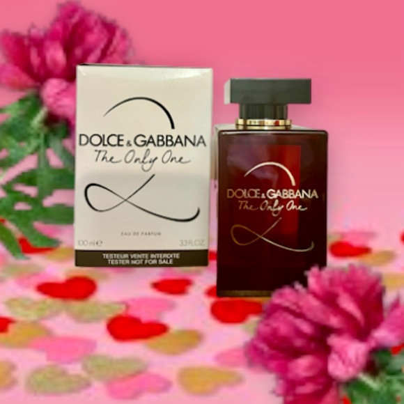 Brand New Dolce & Gabbana The Only One 2 EDP - Picture 5 of 7